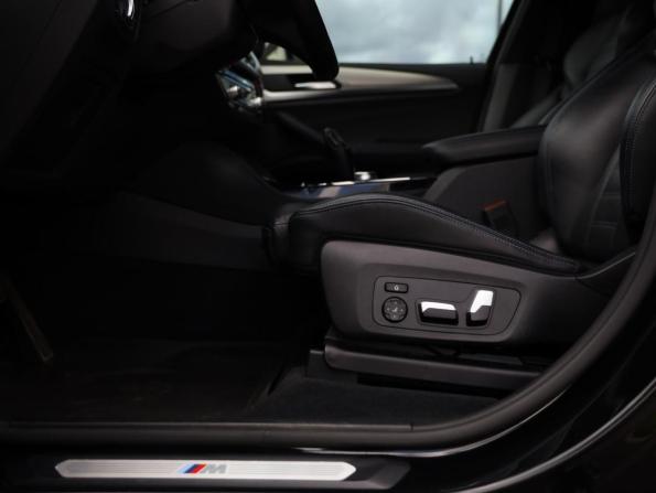 BMW X4 II (G02) с пробегом 2021 года, цена 3 849 000 рублей, 107455 км, внедорожник, Автокод Объявления