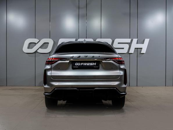 Haval F7x I Рестайлинг с пробегом 2023 года, цена 2 150 000 рублей, 68082 км, внедорожник, Автокод Объявления