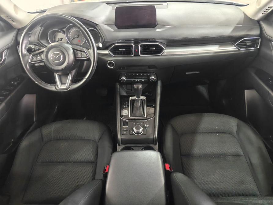 Mazda CX-5 II Москва  - изображение 9