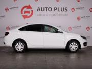 Lada (ВАЗ) Vesta I Рестайлинг (NG) Минеральные Воды  - изображение 25