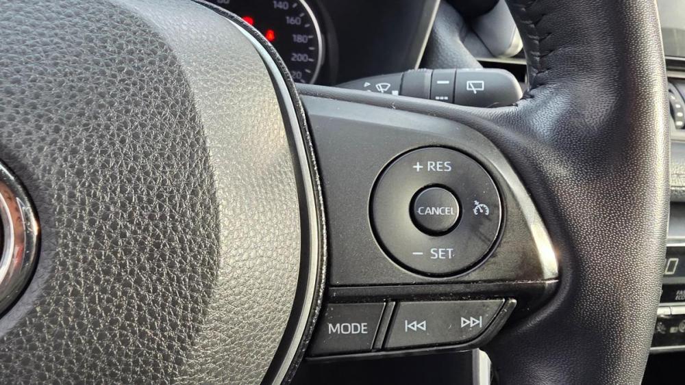 Toyota RAV4 V (XA50) Санкт-Петербург  - изображение 13