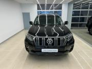 Toyota Land Cruiser Prado 150 Series Рестайлинг 2 Челябинск  - изображение 31
