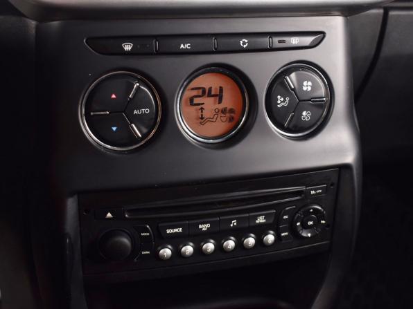 Citroen C3 II с пробегом 2010 года, цена 399 995 рублей, 199431 км, хэтчбек, Автокод Объявления