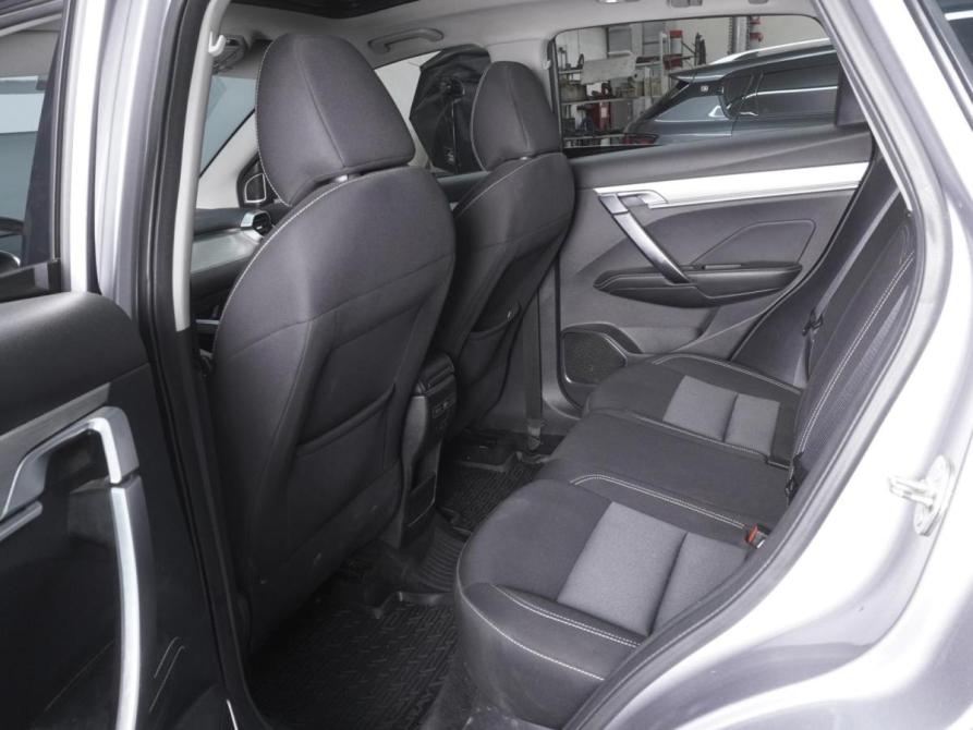 Geely Coolray I Ростов-на-Дону  - изображение 11