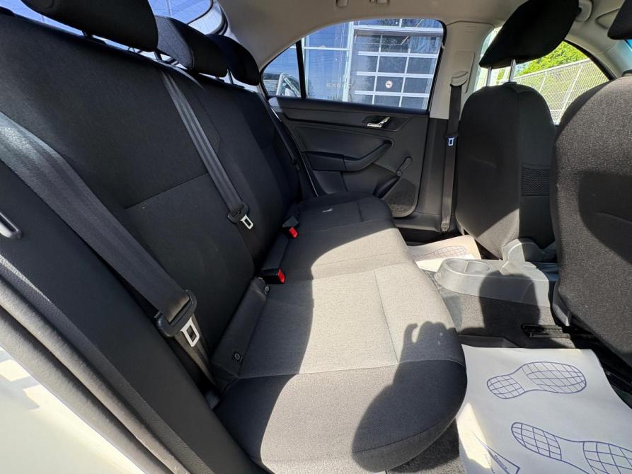 Skoda Rapid I Уфа  - изображение 16
