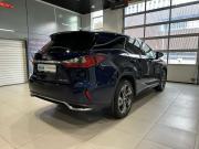 Lexus RX IV Москва  - изображение 32
