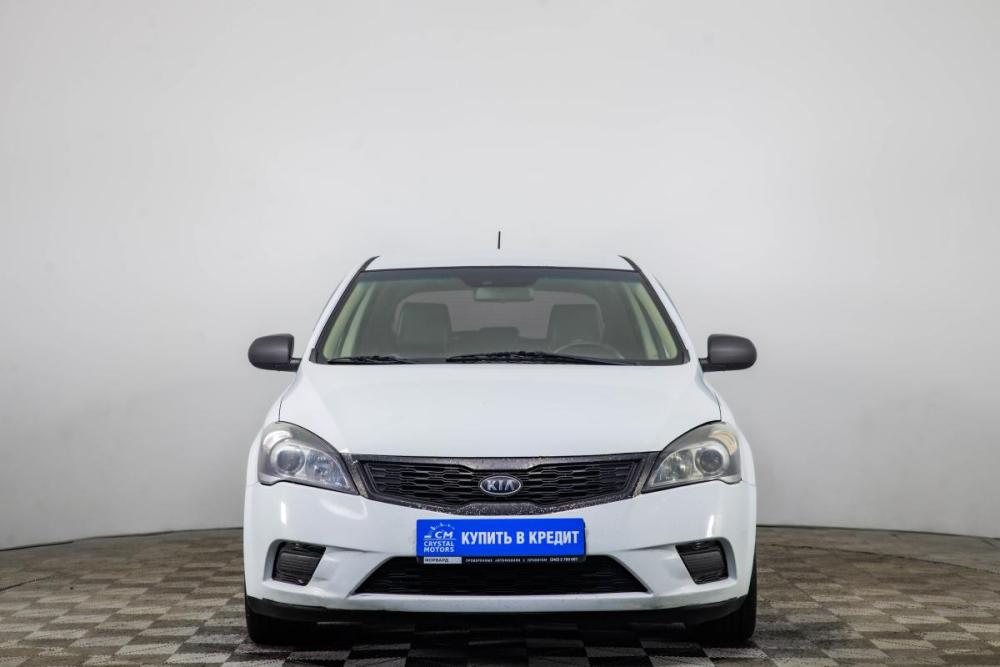 Kia Ceed I Рестайлинг Пермь  - изображение 2