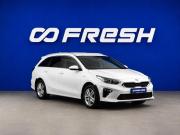 Kia Ceed III Москва  - изображение 21