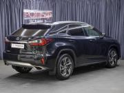 Lexus RX IV Москва  - изображение 30