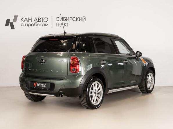 Mini Countryman I с пробегом 2015 года, цена 1 500 000 рублей, 103560 км, внедорожник, Автокод Объявления