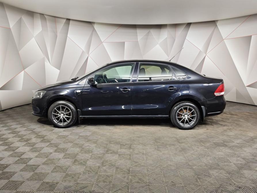 Volkswagen Polo V Москва  - изображение 5
