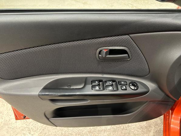 Kia Rio II Рестайлинг с пробегом 2010 года, цена 599 000 рублей, 123836 км, хэтчбек, Автокод Объявления