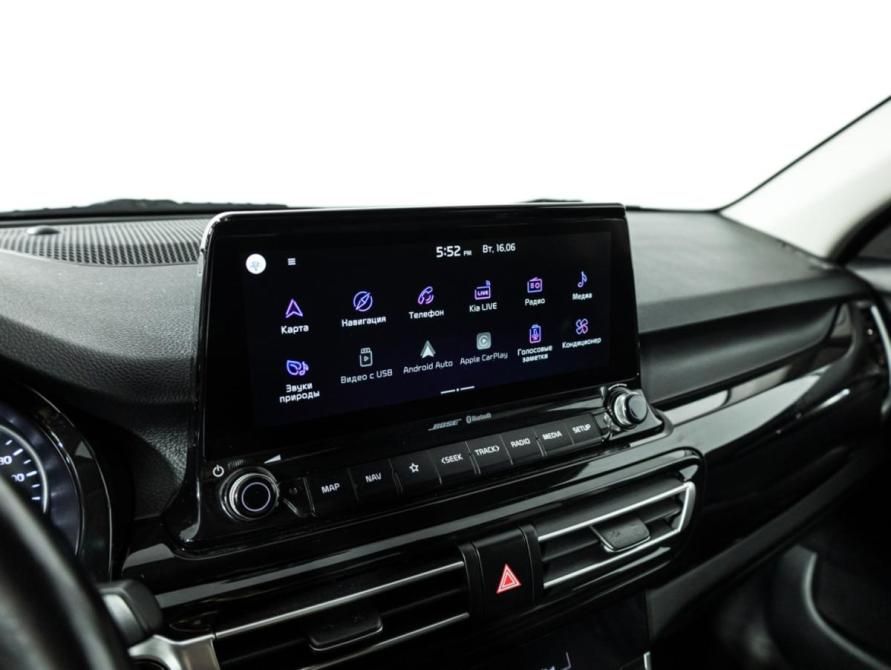 Kia Seltos I Санкт-Петербург  - изображение 17