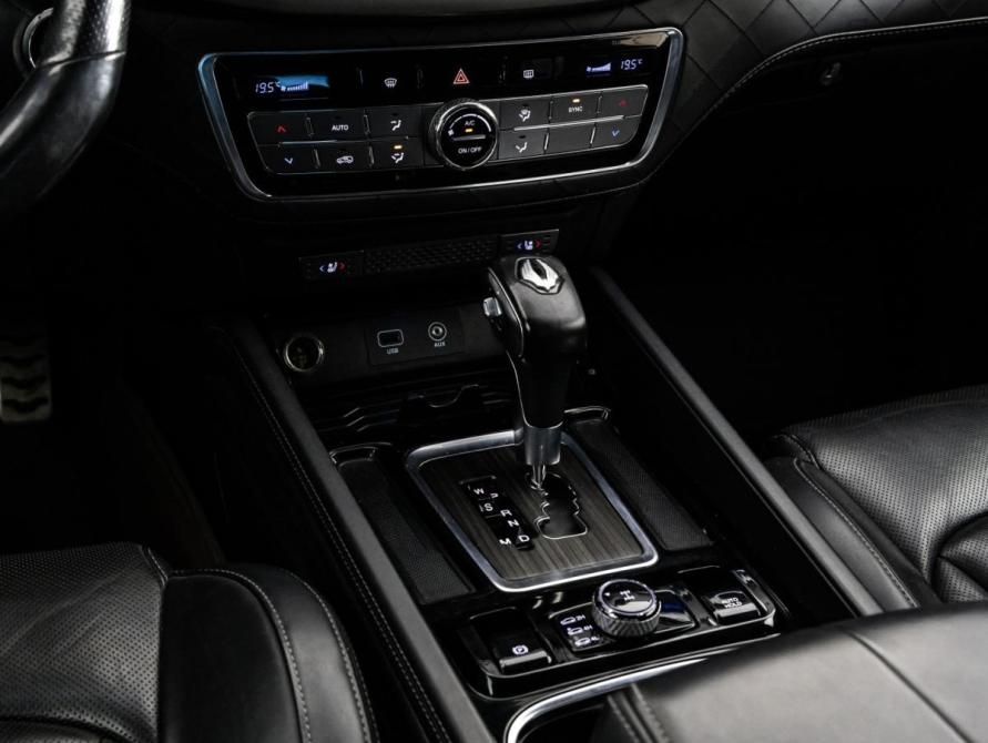 SsangYong Rexton IV Санкт-Петербург  - изображение 13