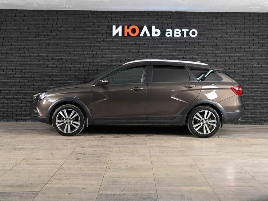 Lada (ВАЗ) Vesta I Екатеринбург  - изображение 7