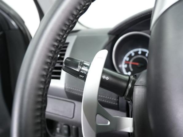 Mitsubishi Outlander II Рестайлинг с пробегом 2010 года, цена 1 315 000 рублей, 197205 км, внедорожник, Автокод Объявления