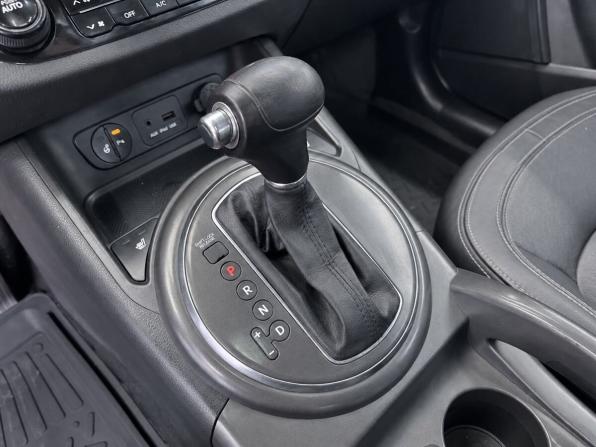 Kia Sportage III с пробегом 2011 года, цена 1 289 000 рублей, 186144 км, внедорожник, Автокод Объявления
