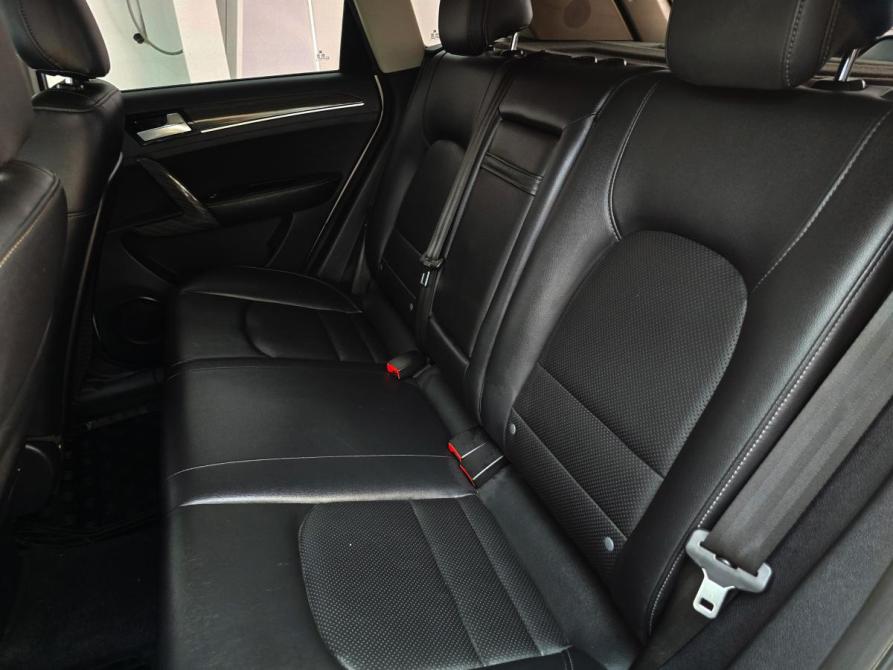Zotye T600 Таганрог  - изображение 20