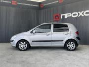Hyundai Getz I Рестайлинг Пермь  - изображение 62