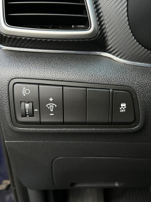 Hyundai Tucson III Рестайлинг Альметьевск  - изображение 23