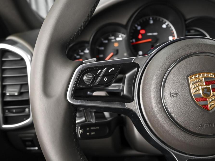 Porsche Cayenne II Рестайлинг (958) Ставрополь  - изображение 20