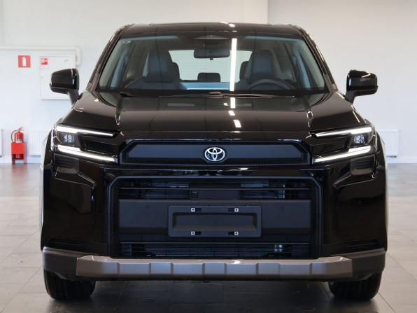 Toyota RAV4 V (XA50) с пробегом 2026 года, цена 4 350 000 рублей, 49 км, внедорожник, Автокод Объявления