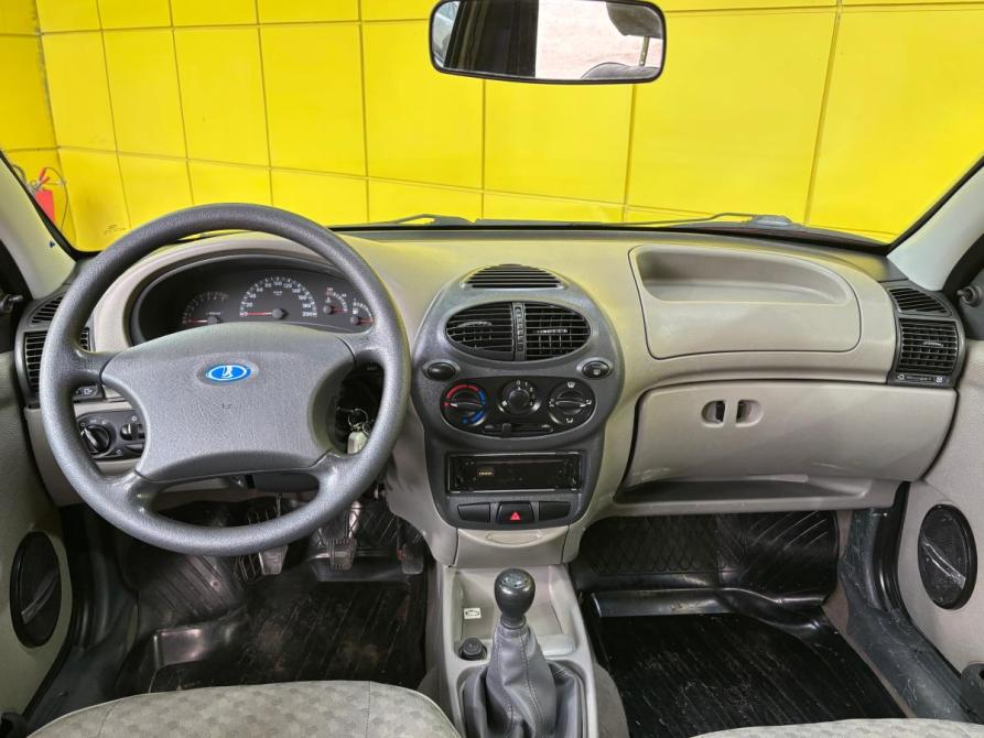 Lada (ВАЗ) Kalina I Ижевск  - изображение 16