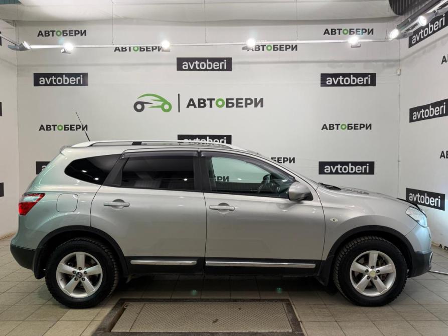 Nissan Qashqai+2 I Рестайлинг Ульяновск  - изображение 6