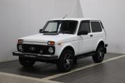 Lada (ВАЗ) 2121 (4x4) I Рестайлинг (2020) Ульяновск  - изображение 19