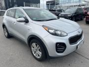 Kia Sportage IV Санкт-Петербург  - изображение 13