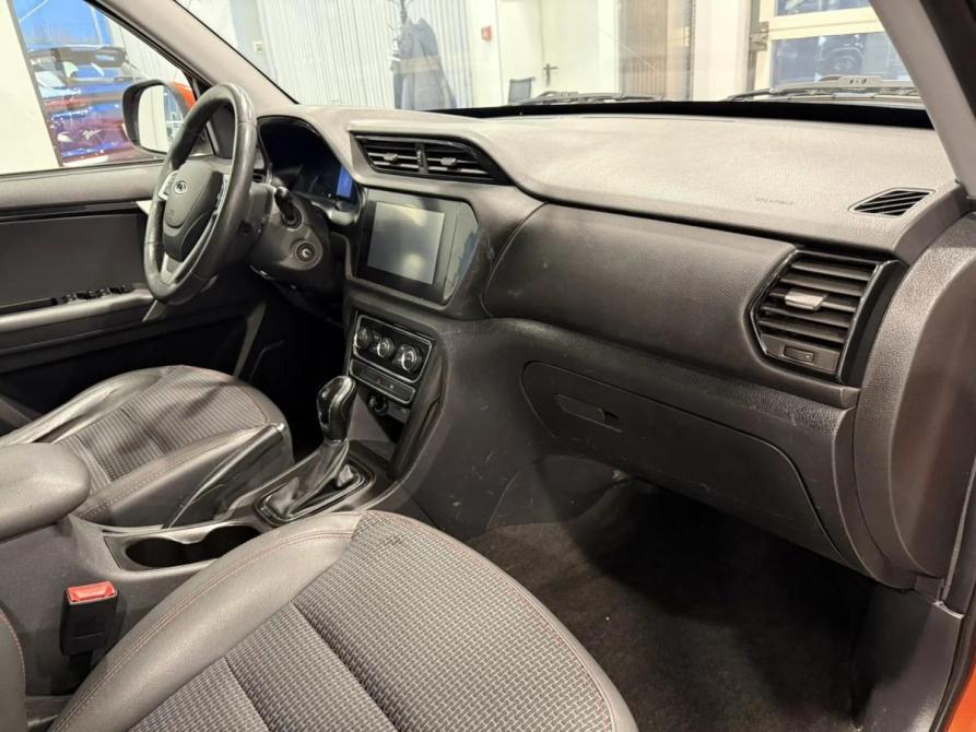 Chery Tiggo 3 I Подольск  - изображение 8
