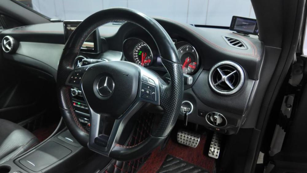 Mercedes-Benz CLA I (C117 X117) Благовещенск  - изображение 20