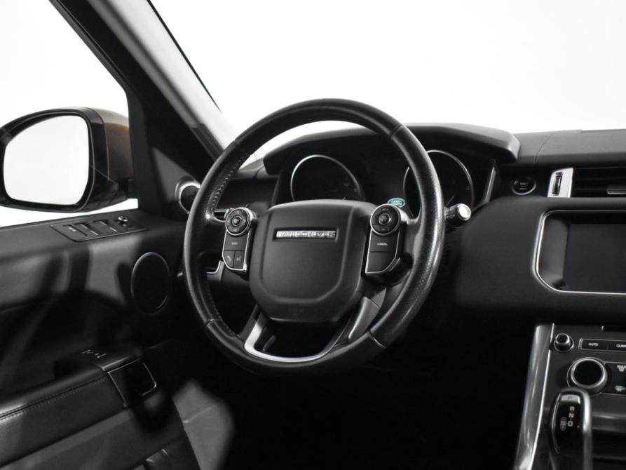 Land Rover Range Rover Sport II Санкт-Петербург  - изображение 16