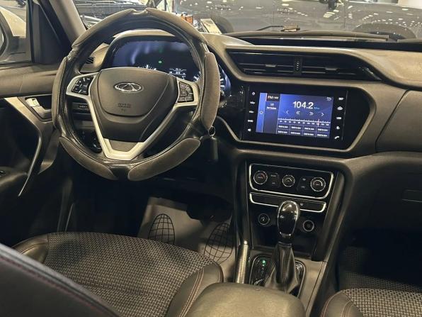 Chery Tiggo 3 I с пробегом 2017 года, цена 799 000 рублей, 148000 км, внедорожник, Автокод Объявления