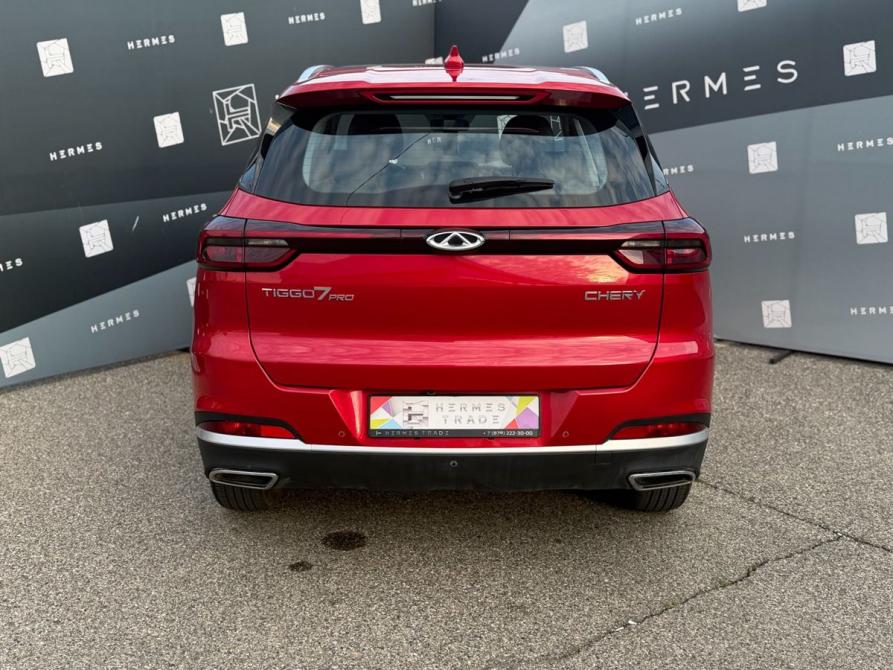 Chery Tiggo 7 Pro I Минеральные Воды  - изображение 5