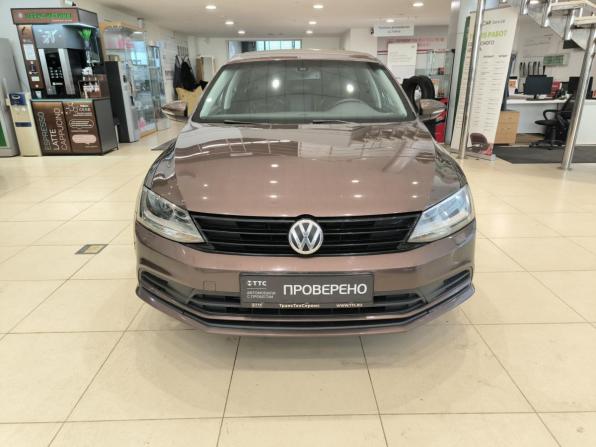 Volkswagen Jetta VI Рестайлинг с пробегом 2014 года, цена 1 050 000 рублей, 198127 км, седан, Автокод Объявления