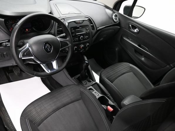 Renault Kaptur I Рестайлинг с пробегом 2021 года, цена 1 745 000 рублей, 30956 км, внедорожник, Автокод Объявления