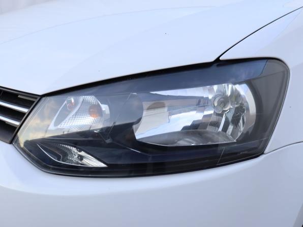 Volkswagen Polo V с пробегом 2012 года, цена 779 000 рублей, 90102 км, седан, Автокод Объявления