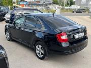 Skoda Rapid I Калуга  - изображение 24