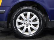 Volkswagen Passat B5 Москва  - изображение 36