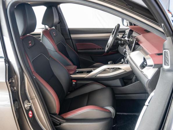 Geely Coolray I с пробегом 2023 года, цена 1 665 000 рублей, 81440 км, внедорожник, Автокод Объявления