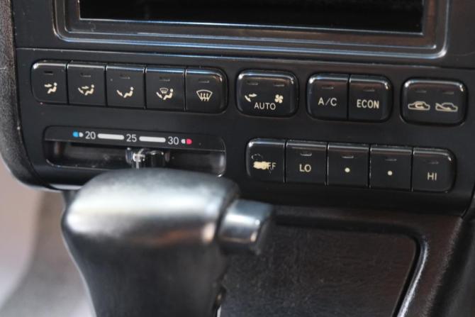 Toyota Corona IX (T190) с пробегом 1992 года, цена 289 000 рублей, 751000 км, седан, Автокод Объявления