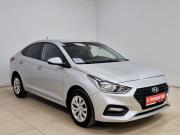 Hyundai Solaris II Альметьевск  - изображение 23