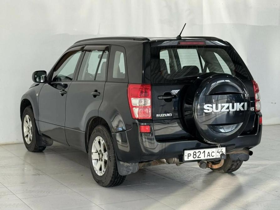 Suzuki Grand Vitara II Кострома  - изображение 7