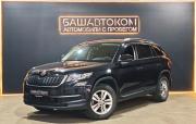 Skoda Kodiaq I Уфа  - изображение 20