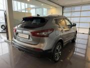 Nissan Qashqai II Рестайлинг Подольск  - изображение 25