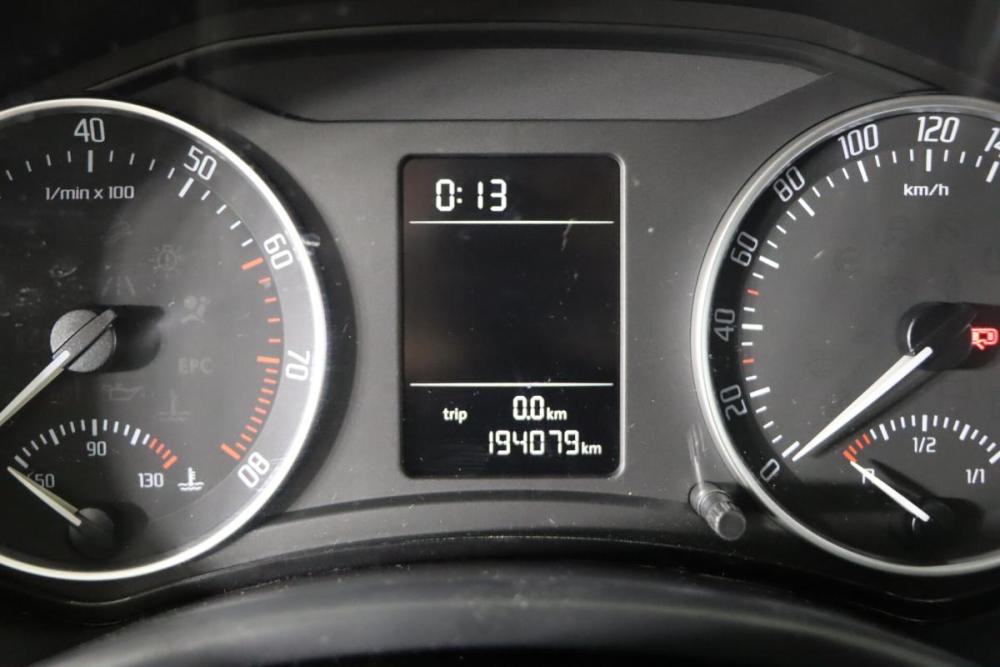 Skoda Octavia II (A5) Рестайлинг Нижний Новгород  - изображение 16