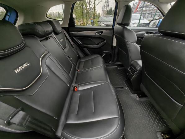Haval Jolion I с пробегом 2021 года, цена 1 599 000 рублей, 97000 км, внедорожник, Автокод Объявления