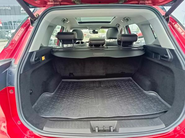 Chery Tiggo 7 Pro I с пробегом 2021 года, цена 1 549 995 рублей, 64709 км, внедорожник, Автокод Объявления