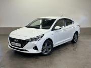 Hyundai Solaris II Рестайлинг Саратов  - изображение 14